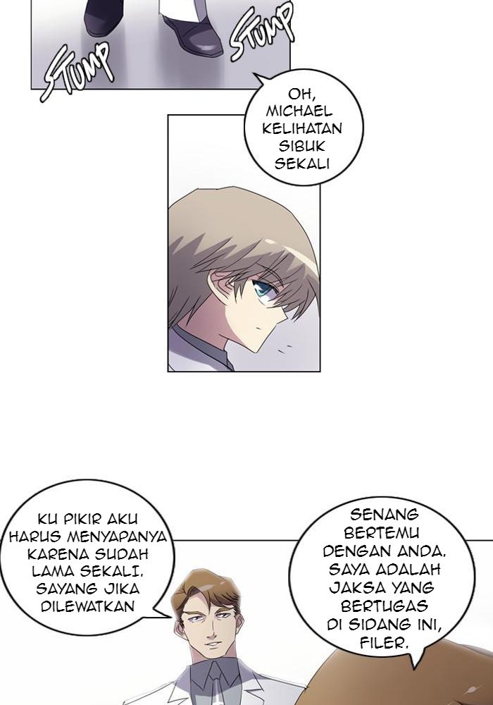 Soul Cartel Chapter 39 Gambar 25