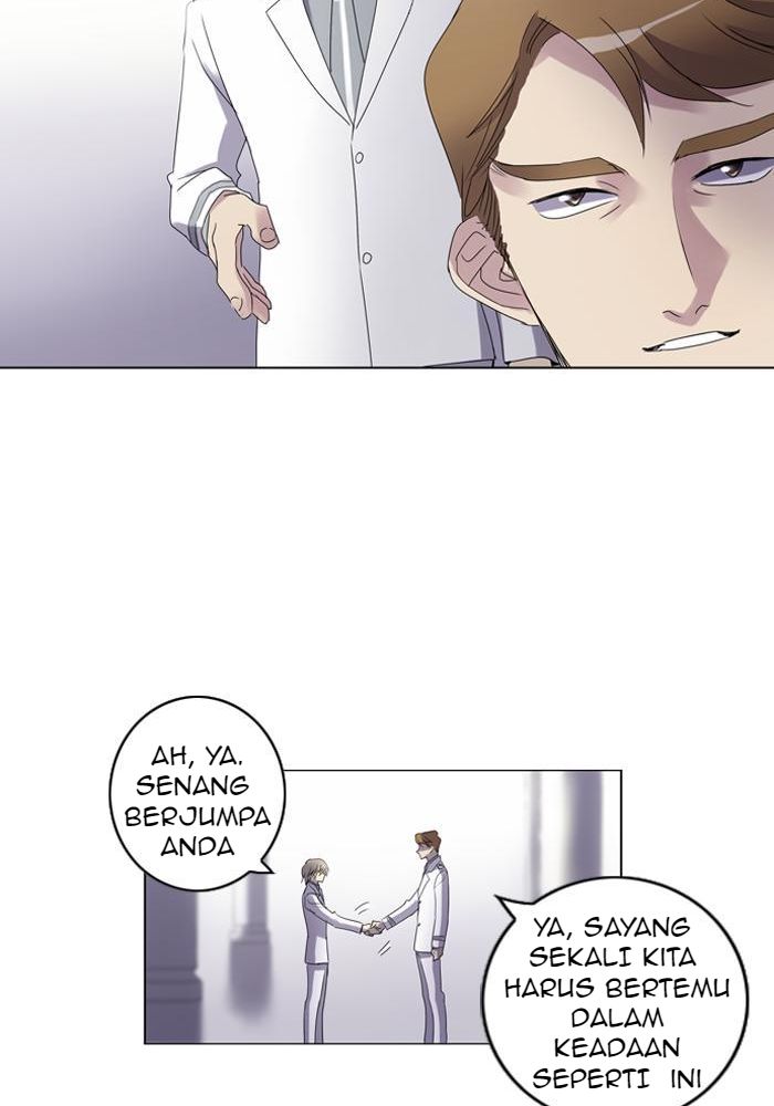 Soul Cartel Chapter 39 Gambar 26