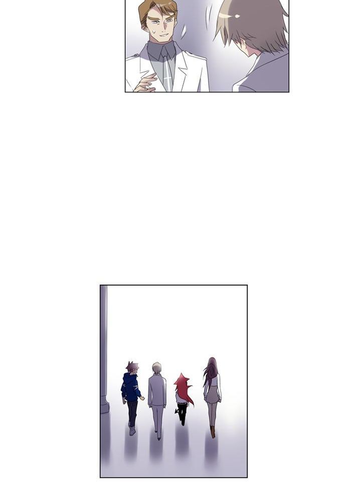 Soul Cartel Chapter 39 Gambar 29