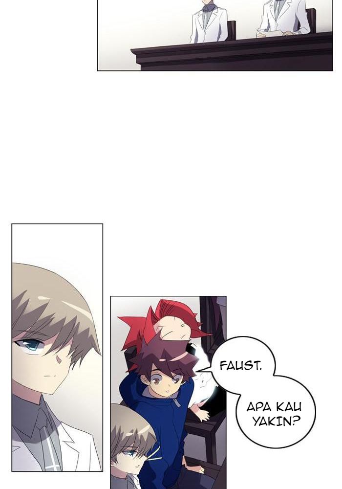 Soul Cartel Chapter 39 Gambar 35