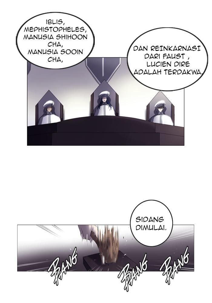 Soul Cartel Chapter 39 Gambar 44