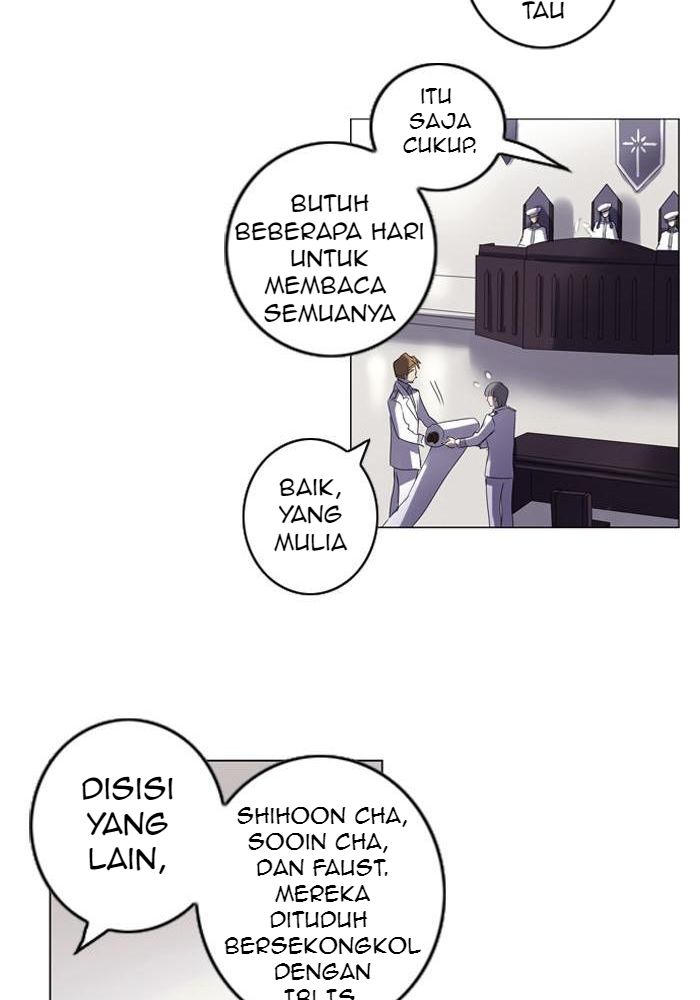 Soul Cartel Chapter 39 Gambar 50