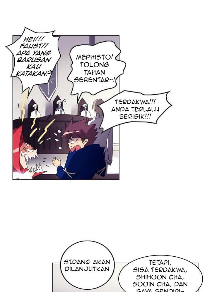 Soul Cartel Chapter 39 Gambar 54