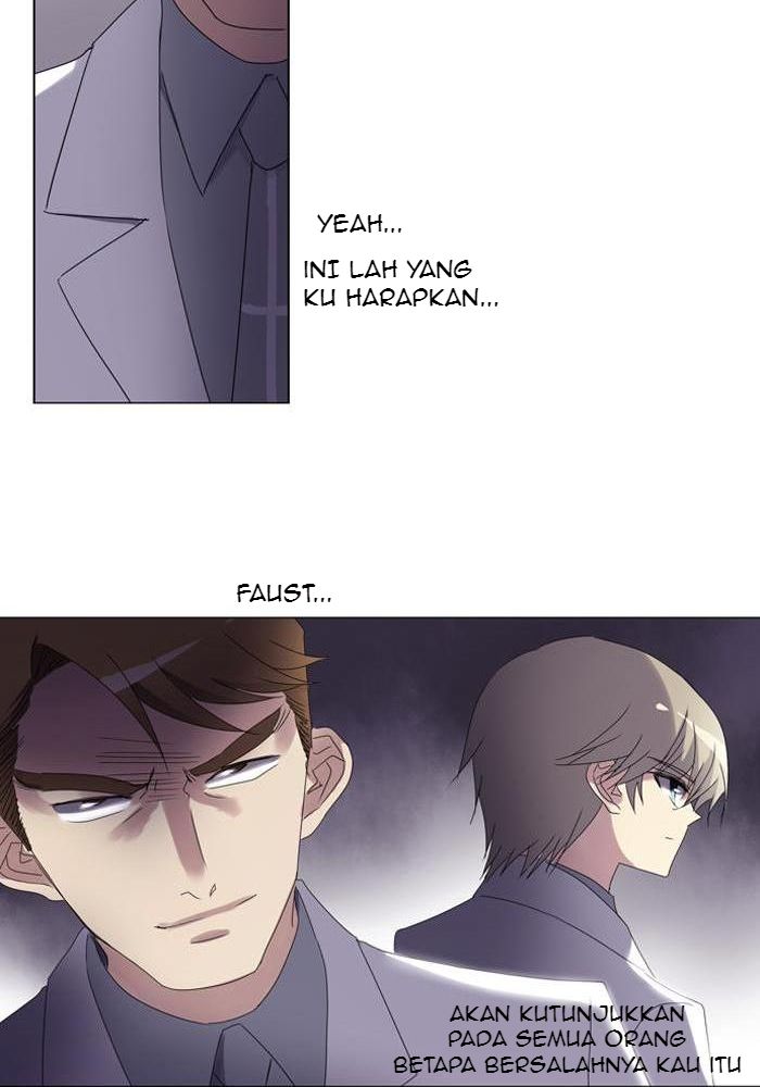 Soul Cartel Chapter 39 Gambar 58