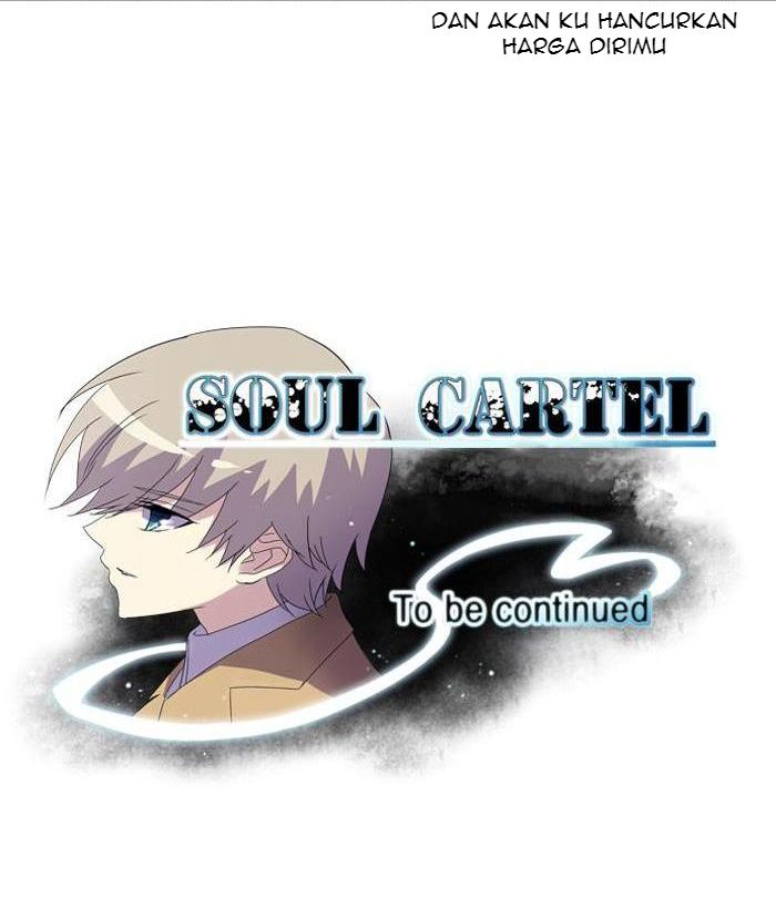 Soul Cartel Chapter 39 Gambar 59