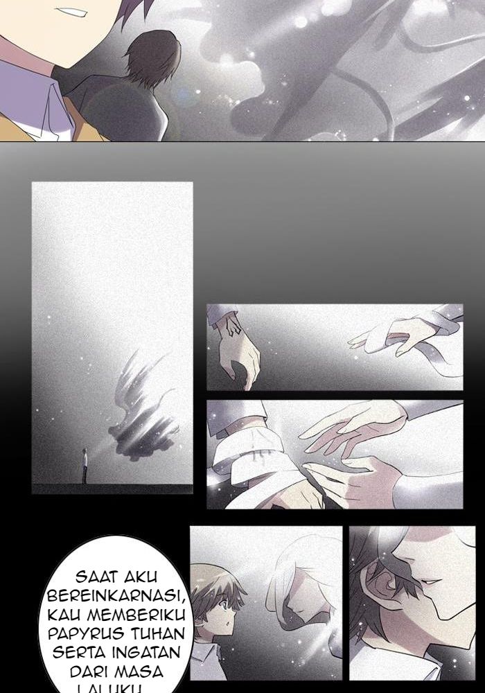 Soul Cartel Chapter 38 Gambar 11