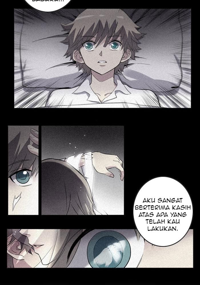 Soul Cartel Chapter 38 Gambar 12