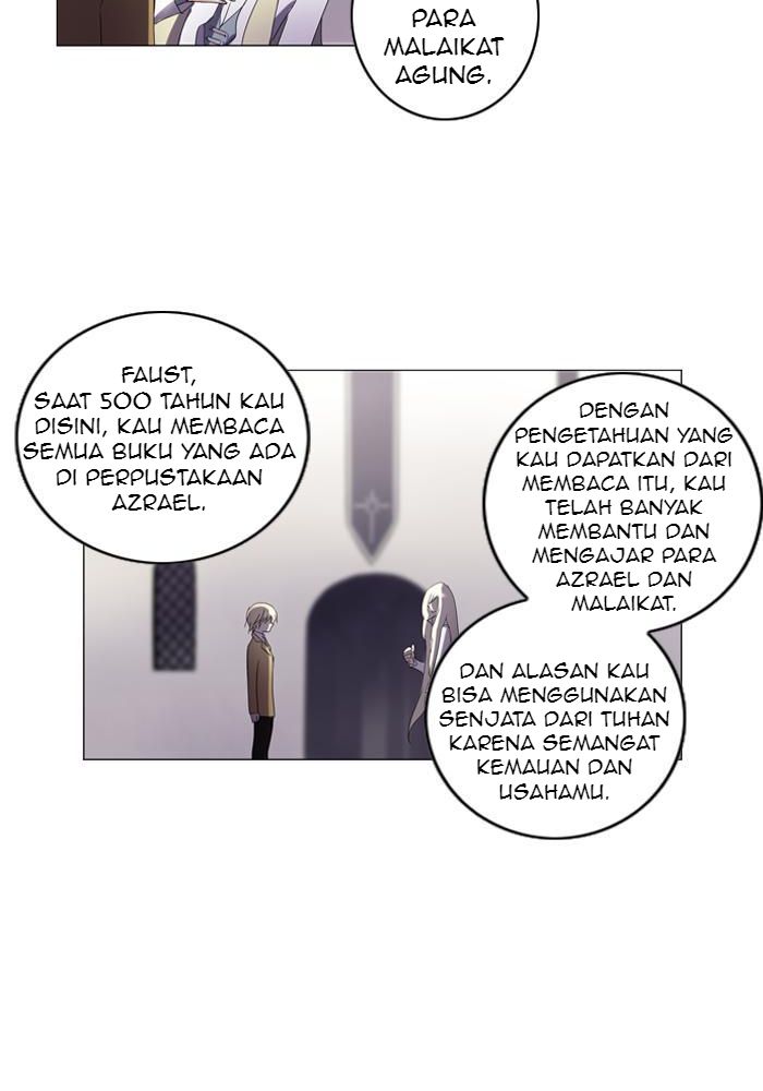 Soul Cartel Chapter 38 Gambar 14