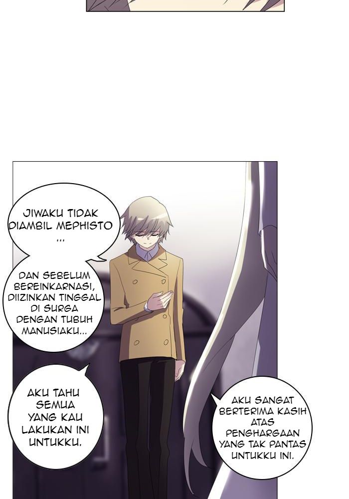 Soul Cartel Chapter 38 Gambar 16