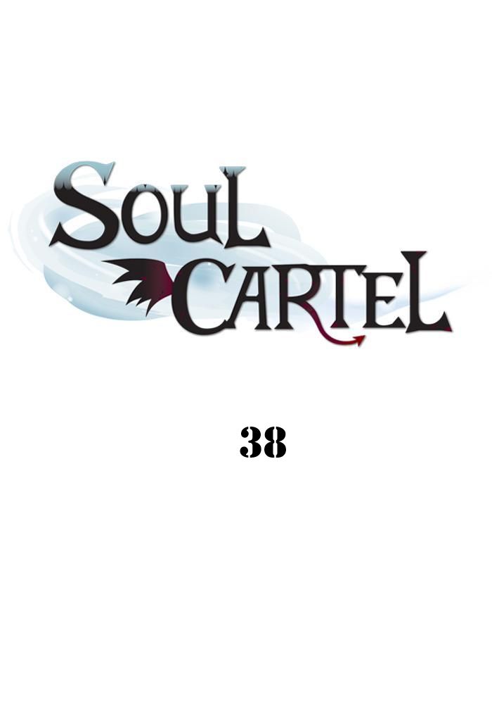 Baca Manhwa Soul Cartel Chapter 38 Gambar 2