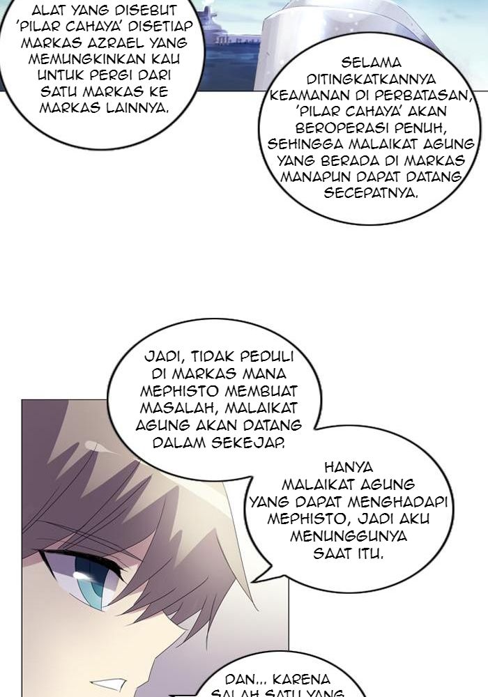 Soul Cartel Chapter 38 Gambar 21