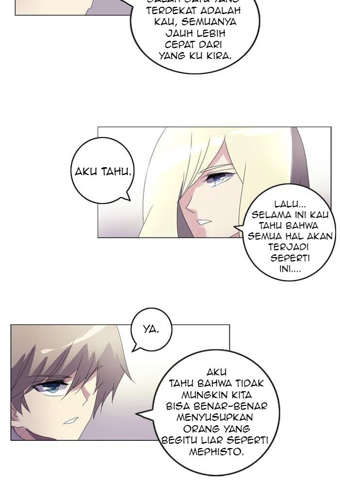 Soul Cartel Chapter 38 Gambar 22