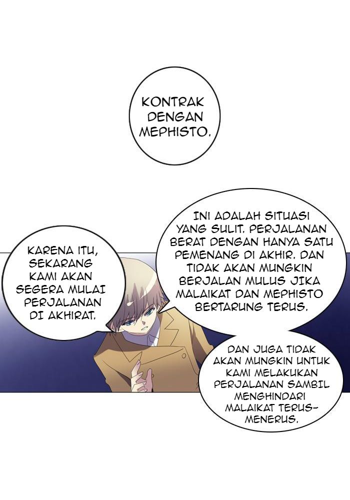 Soul Cartel Chapter 38 Gambar 23