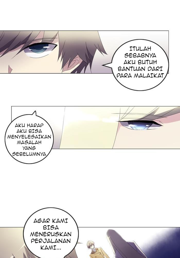 Soul Cartel Chapter 38 Gambar 24