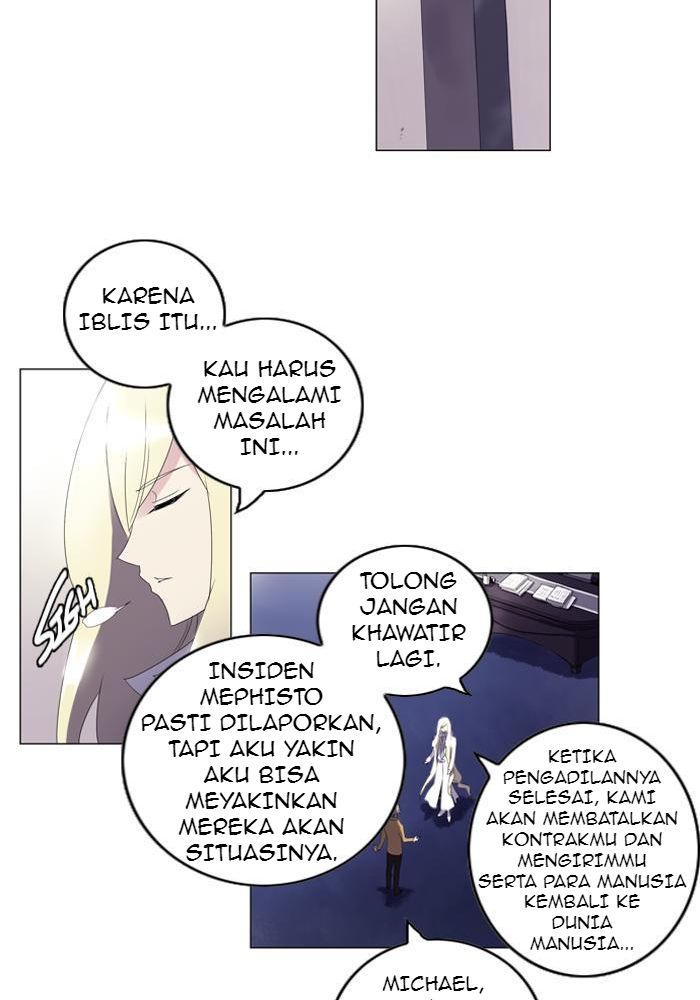 Soul Cartel Chapter 38 Gambar 26
