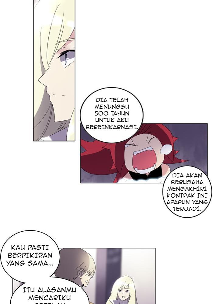 Soul Cartel Chapter 38 Gambar 28