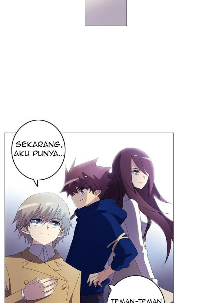 Soul Cartel Chapter 38 Gambar 31