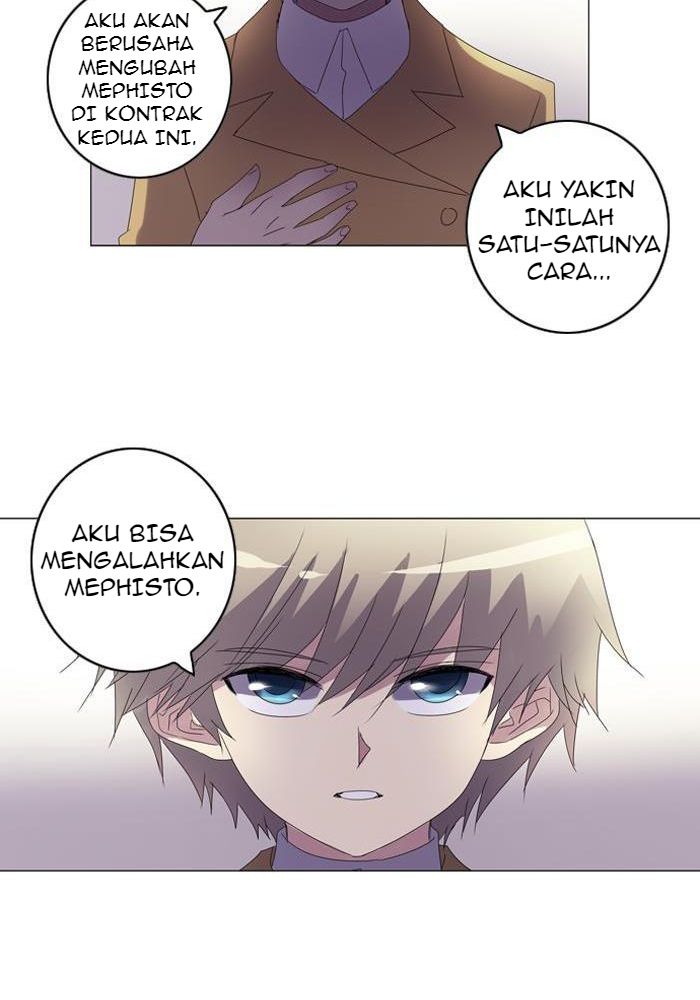 Soul Cartel Chapter 38 Gambar 33