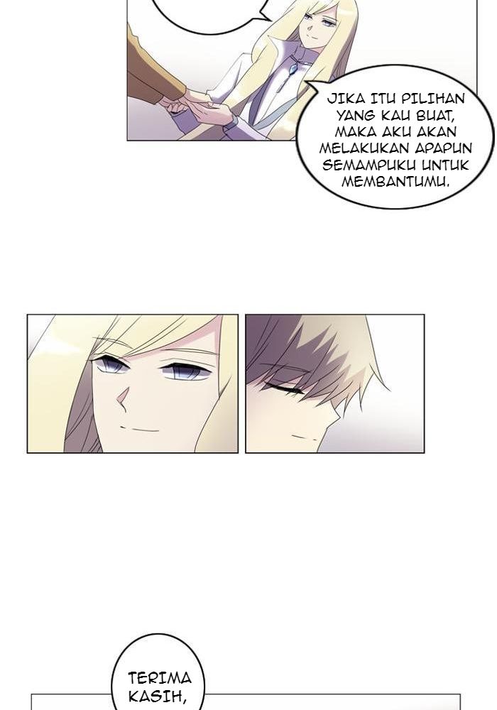Soul Cartel Chapter 38 Gambar 36