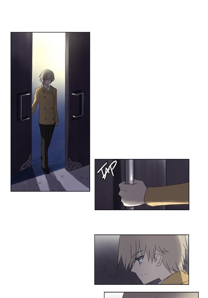 Soul Cartel Chapter 38 Gambar 39