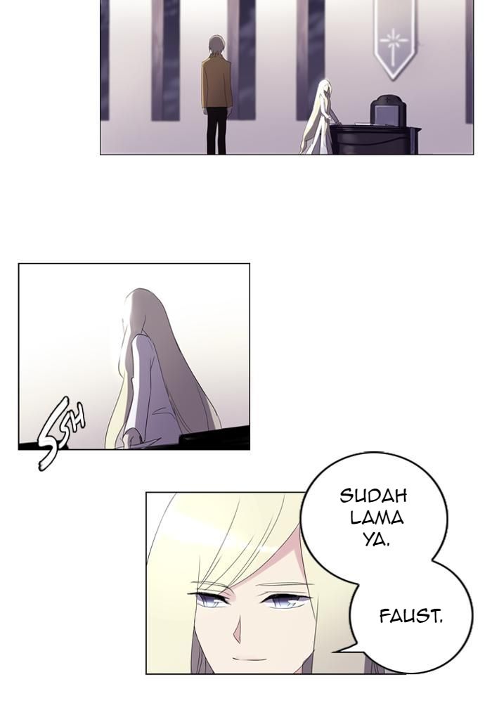 Soul Cartel Chapter 38 Gambar 4