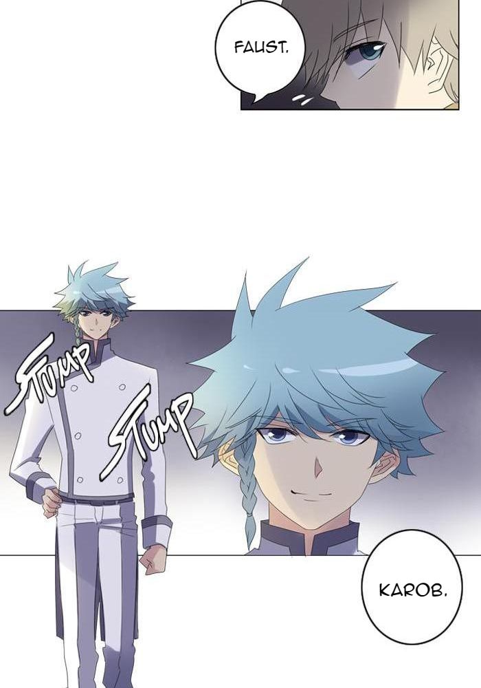 Soul Cartel Chapter 38 Gambar 40
