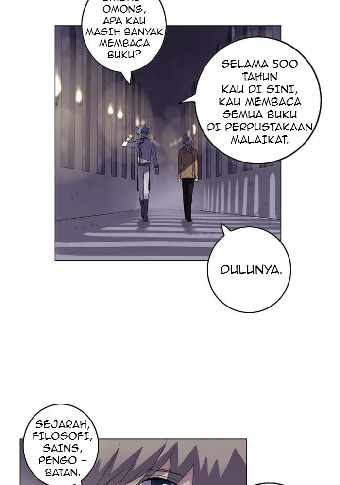 Soul Cartel Chapter 38 Gambar 43