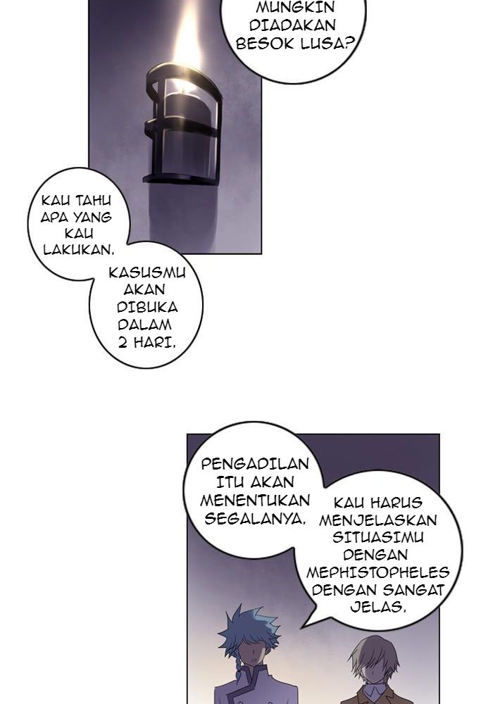 Soul Cartel Chapter 38 Gambar 45