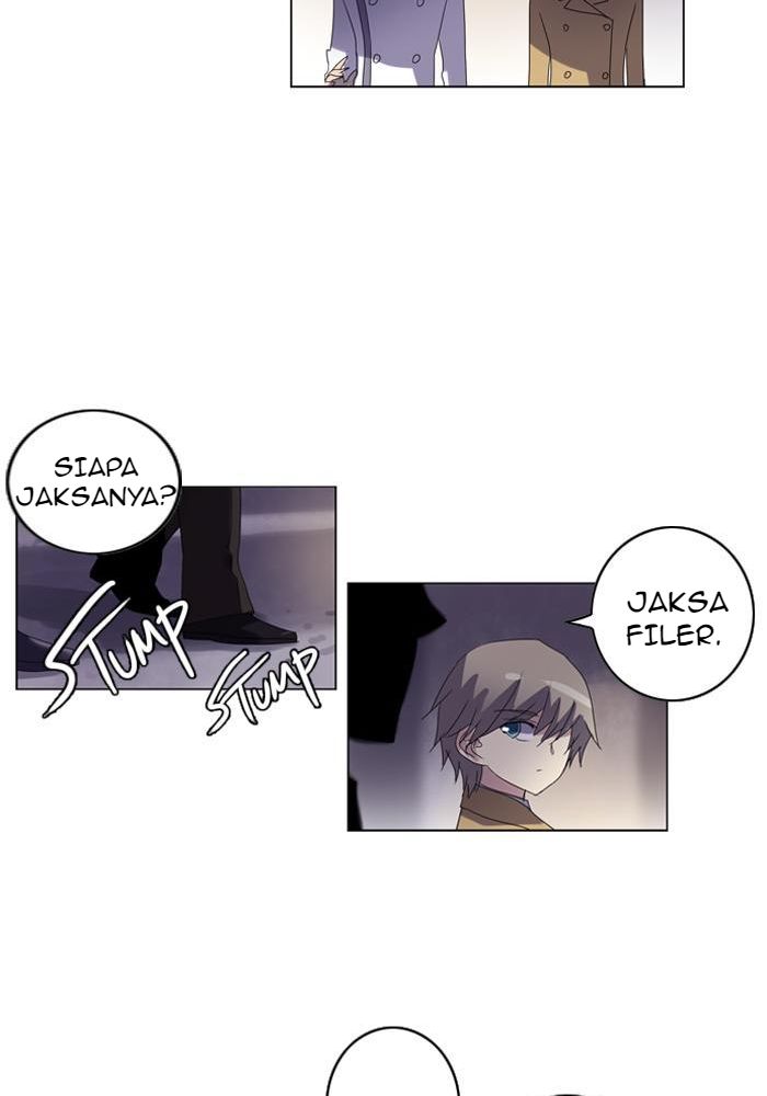 Soul Cartel Chapter 38 Gambar 46