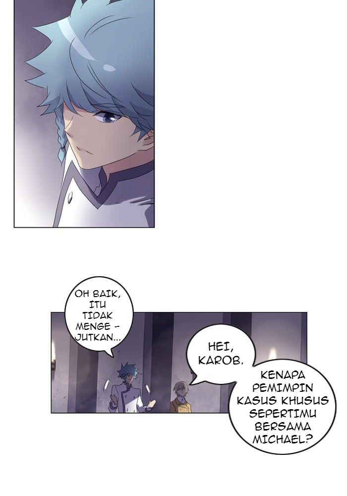 Soul Cartel Chapter 38 Gambar 49