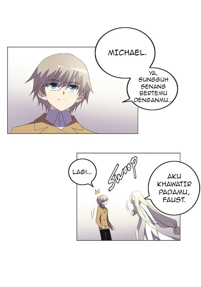 Soul Cartel Chapter 38 Gambar 5