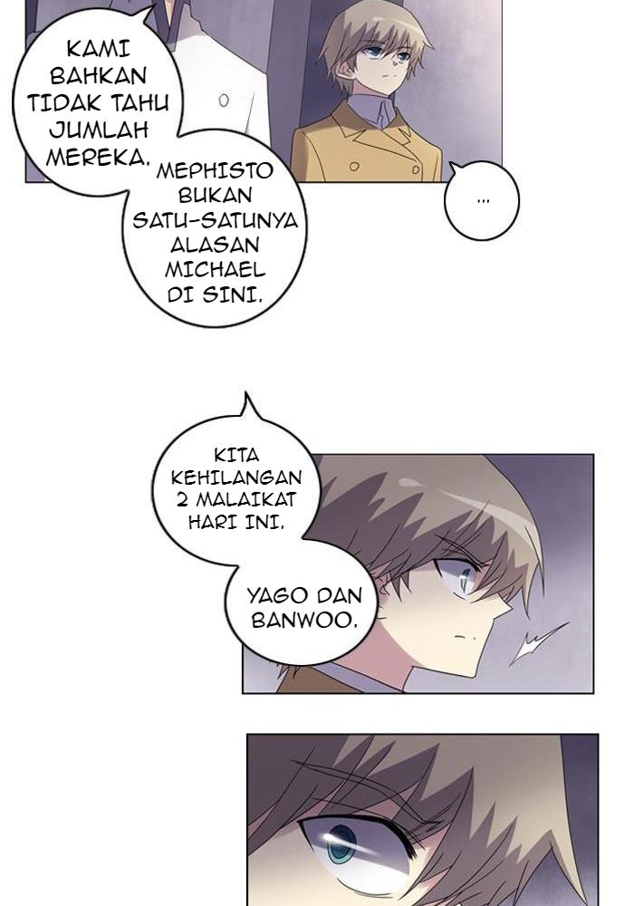 Soul Cartel Chapter 38 Gambar 51