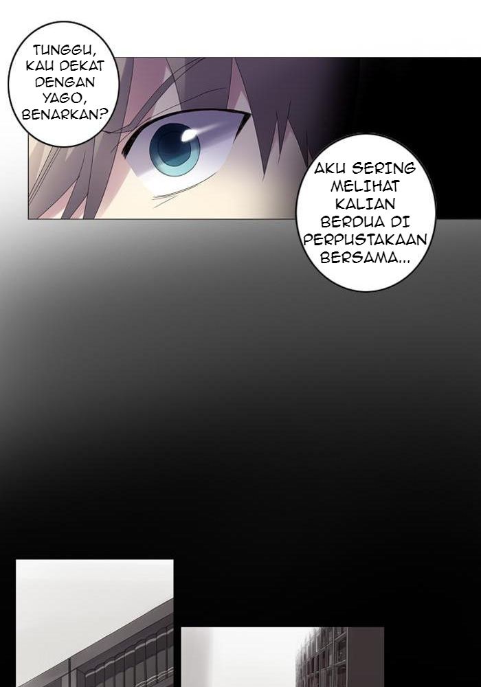 Soul Cartel Chapter 38 Gambar 53
