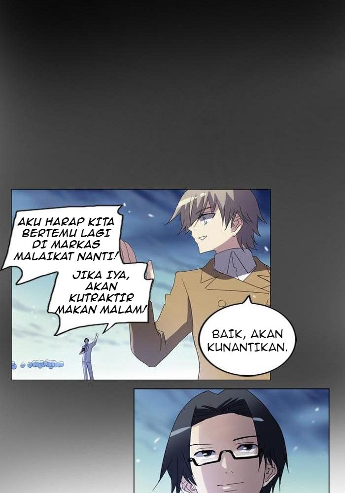 Soul Cartel Chapter 38 Gambar 61