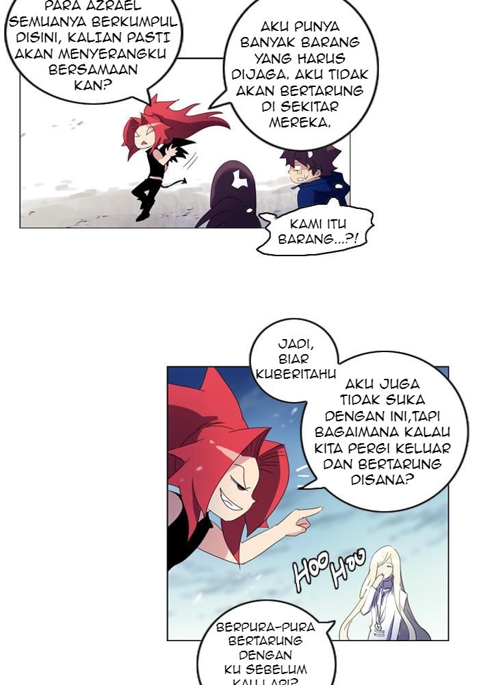 Soul Cartel Chapter 37 Gambar 22