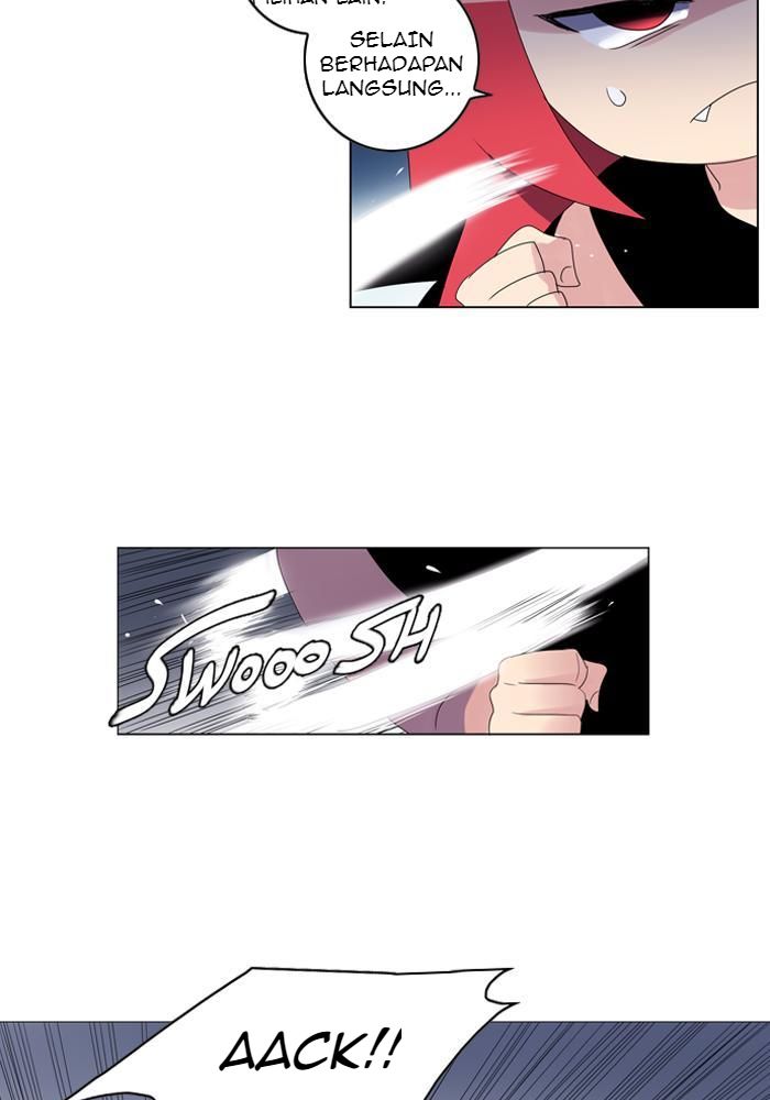 Soul Cartel Chapter 37 Gambar 24
