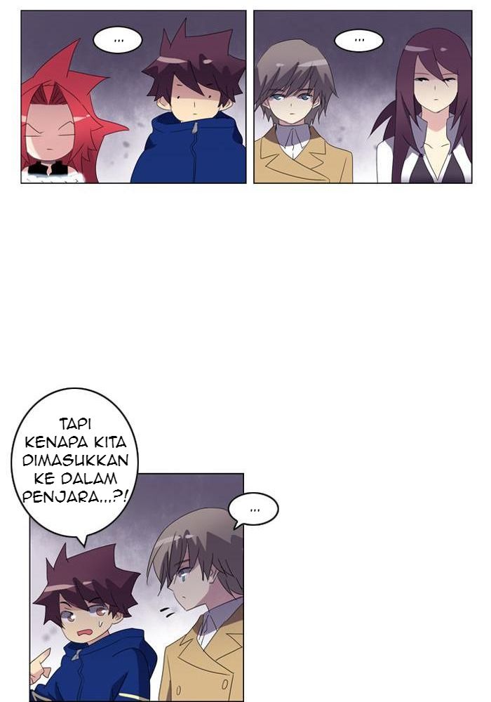 Soul Cartel Chapter 37 Gambar 34