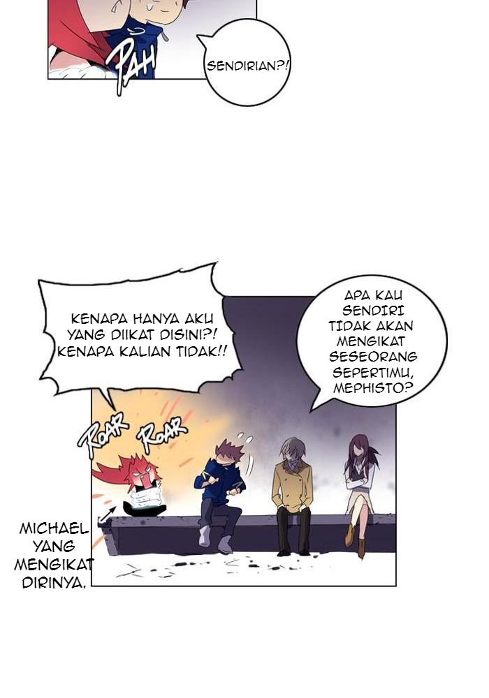 Soul Cartel Chapter 37 Gambar 36