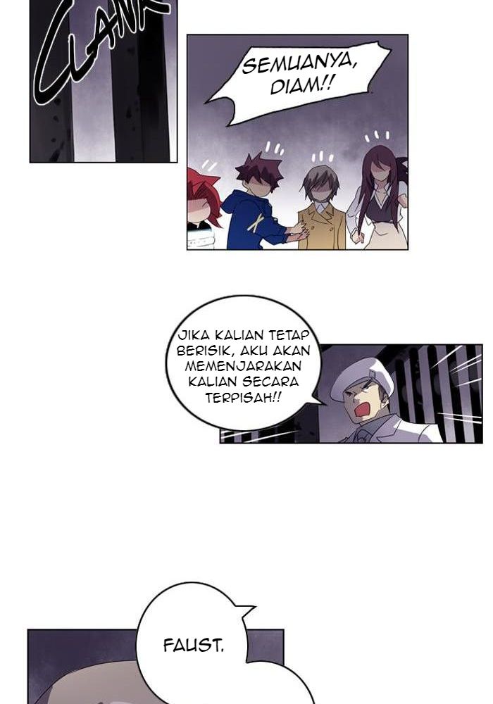 Soul Cartel Chapter 37 Gambar 39