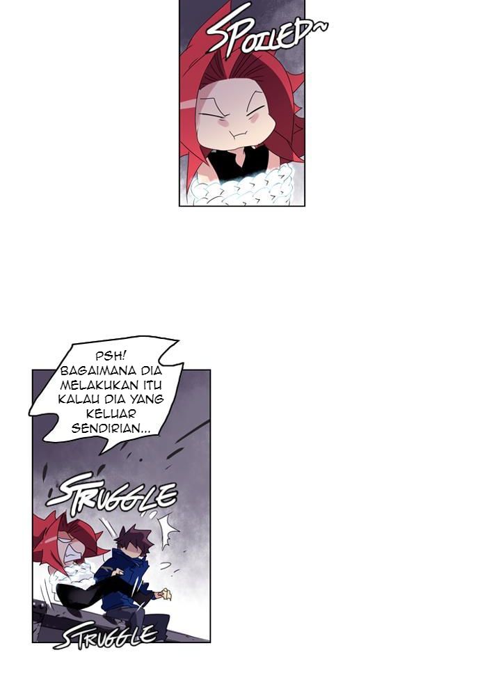 Soul Cartel Chapter 37 Gambar 44