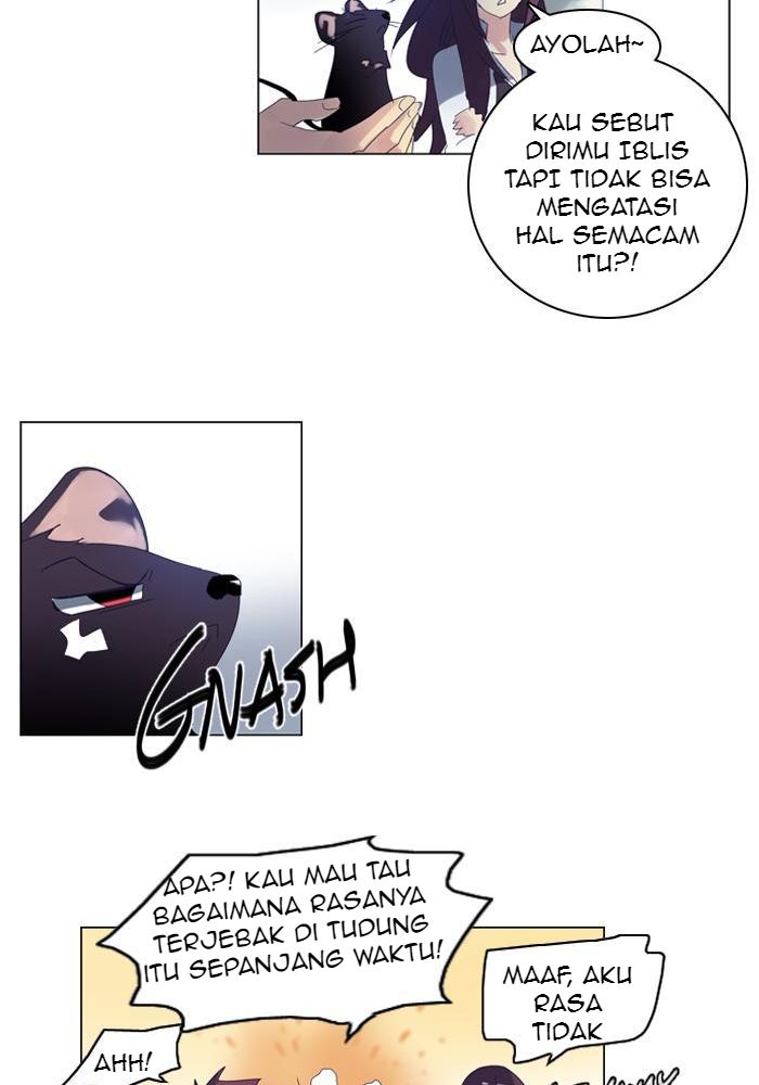 Soul Cartel Chapter 36 Gambar 11