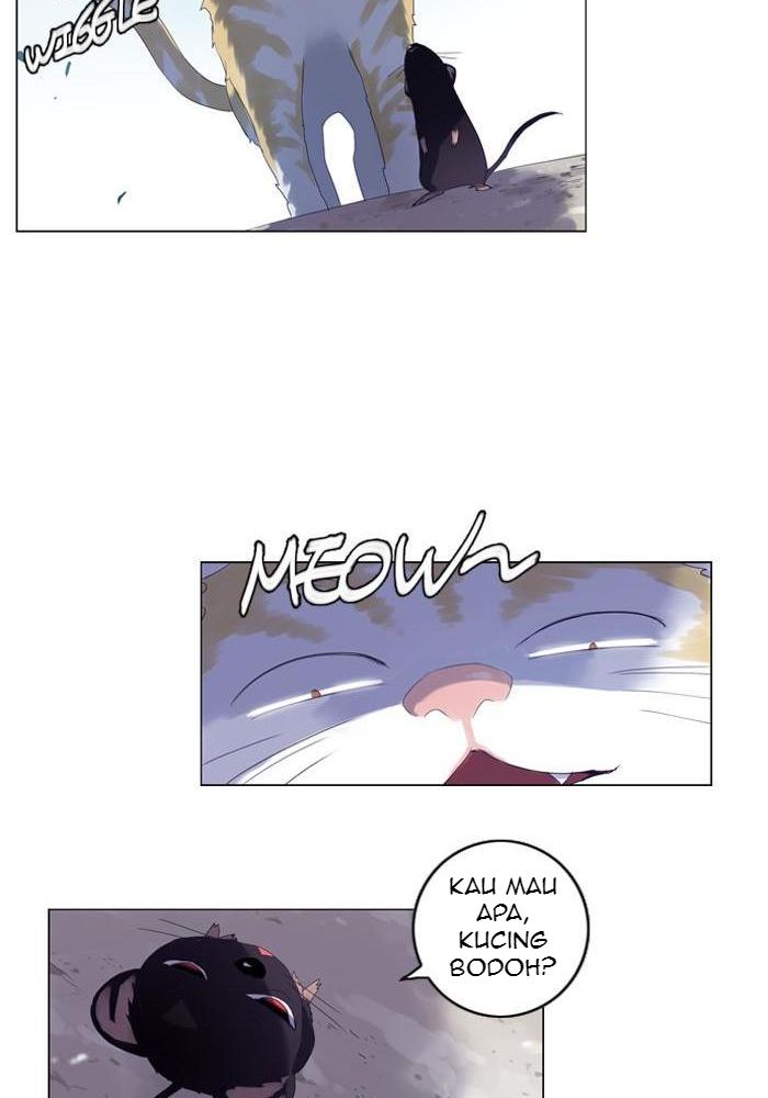Soul Cartel Chapter 36 Gambar 18