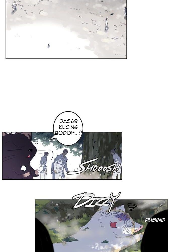 Soul Cartel Chapter 36 Gambar 22