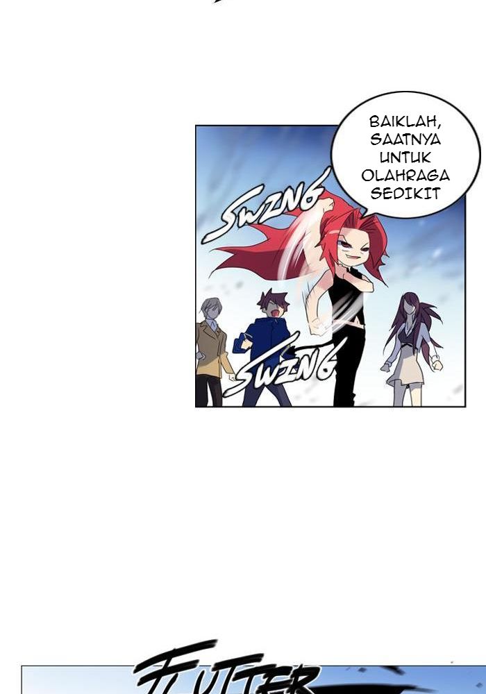 Soul Cartel Chapter 36 Gambar 33