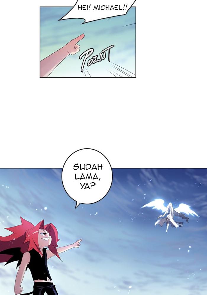 Soul Cartel Chapter 36 Gambar 46