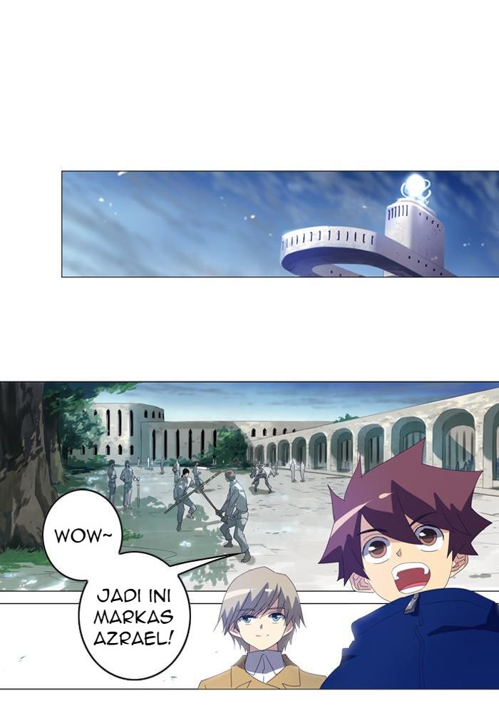Soul Cartel Chapter 36 Gambar 5