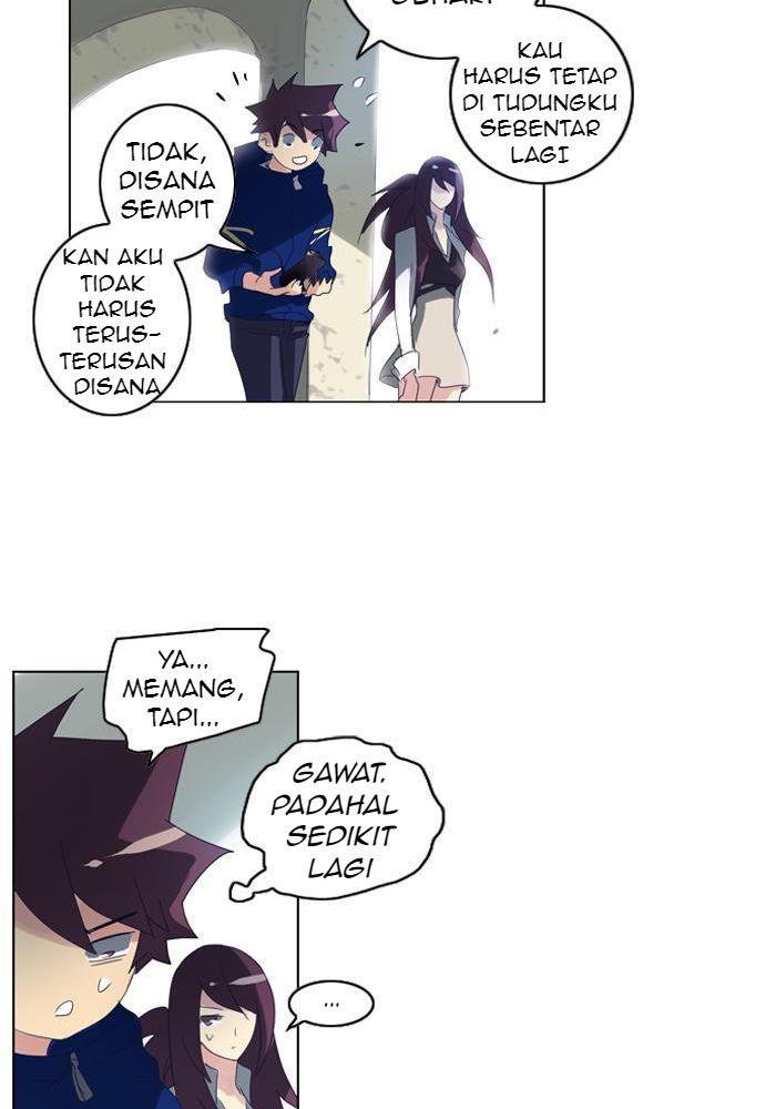 Soul Cartel Chapter 36 Gambar 9