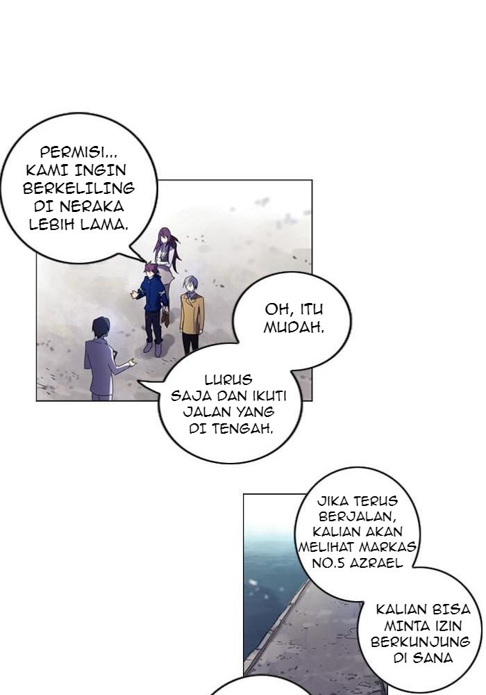 Soul Cartel Chapter 35 Gambar 17