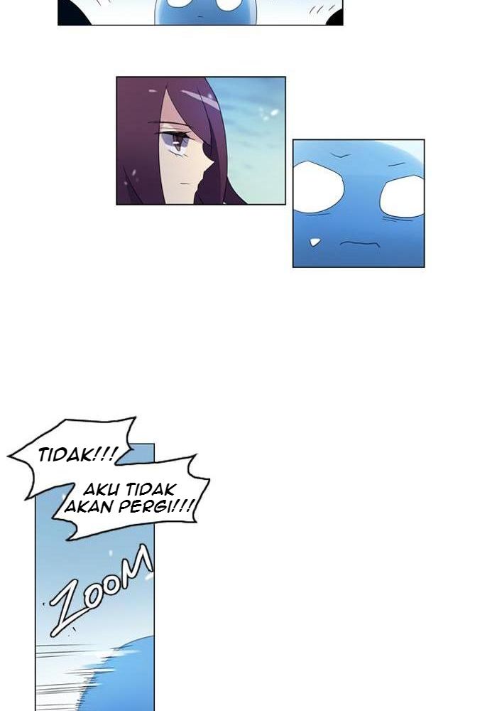 Soul Cartel Chapter 35 Gambar 20