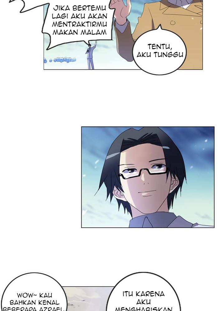 Soul Cartel Chapter 35 Gambar 26